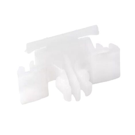 10 clips pour moulure latérale, bande de protection, clip extérieur de porte- (1/5)