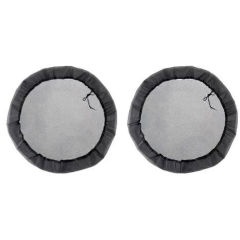 Couvercle de protection du réservoir d'eau, outil de récupération d'eau de pluie 60 cm (1/5)