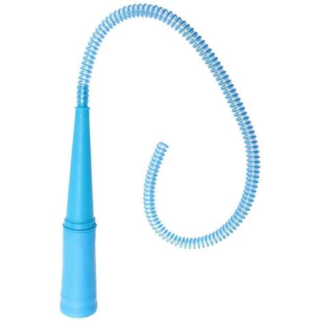 pièce pour aspirateur de conduit de sécheuse -- (1/5)