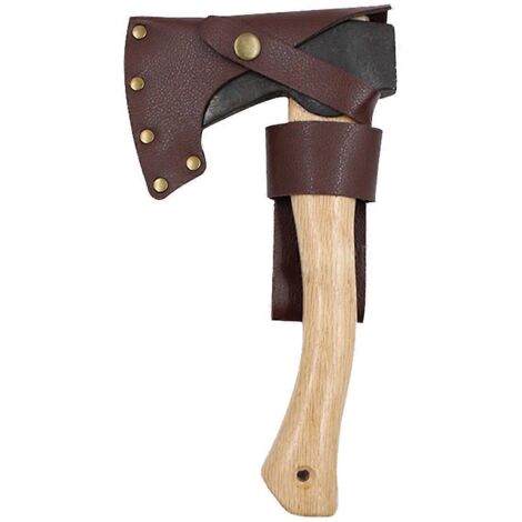 Housse de protection pour lame de montagne, étui de rangement pour lame à fixation ceinture -