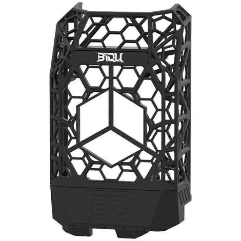 Conduit de ventilation pour ventilateur de refroidissement Panda Jet pour P1 X1 Panda-- (1/5)