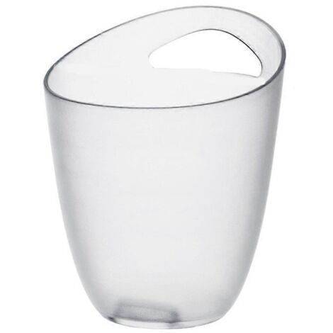 Bac de rangement isotherme en plastique étanche pour bières et glaces --- (1/5)