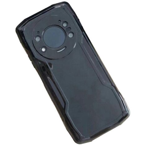Coque de téléphone KingKong Star en silicone TPU souple --- (1/5)