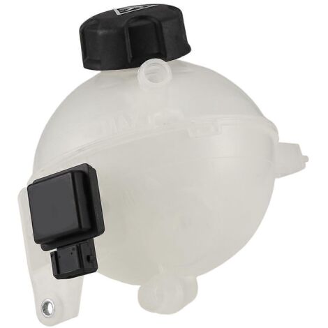 Vase d'expansion de liquide de refroidissement, bouilloire d'antigel pour-- (1/5)