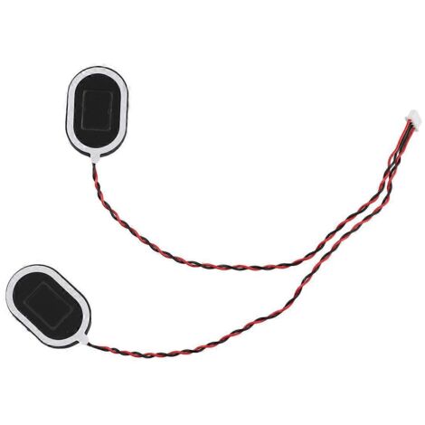 Haut-parleur à chambre 2030 avec connecteur PH1.25 à 4 broches (1/5)