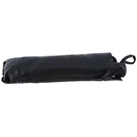 Pare-soleil de voiture, protection solaire et isolation thermique, grand format. (1/5)