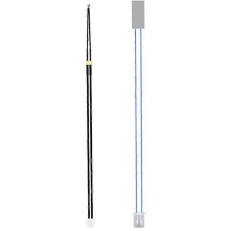 Pour X3 X4, Thermistance - Pièces d'imprimante 3D B--