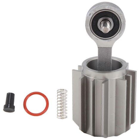 Kit de réparation pour compresseur de suspension pneumatique pour-- (1/5)