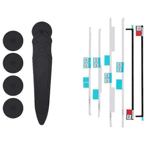Kit de bandes adhésives pour écran LCD A1418 A1719 21 pouces (1/5)