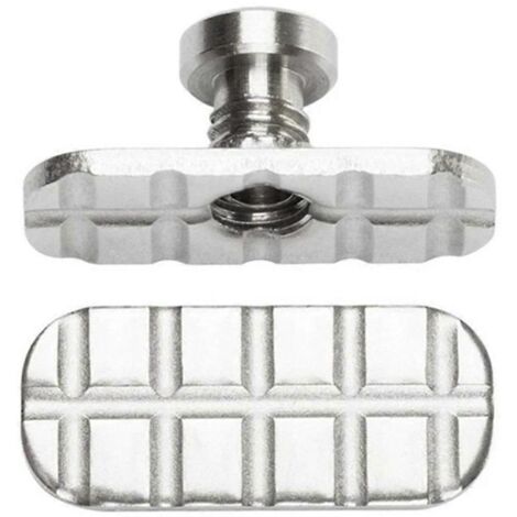 Nouveau poussoir réglable et écran inférieur 3D compatible avec les modèles 3 et 2 (1/5)