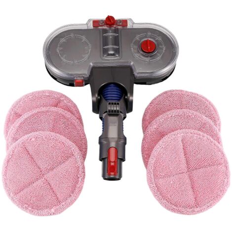 Accessoire balai électrique A pour aspirateur V15 V11 V10 (1/5)
