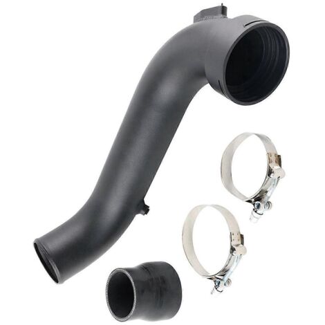 Kit de tuyaux de suralimentation turbo haute performance pour N55 135I 335I XDrive 11-24-- (1/5)