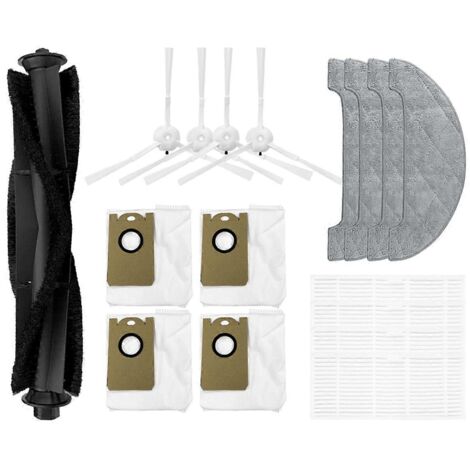 Sac à poussière pour aspirateur robot MiWhole M8 Pro (1/5)