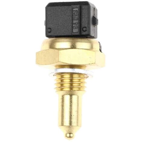 Capteur de température du liquide de refroidissement pour 128i, 135i, 323i, M6, X3, X5 et X6 (1/5)