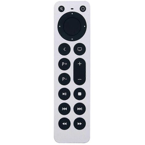 Télécommande de remplacement pour télécommande -- (1/5)