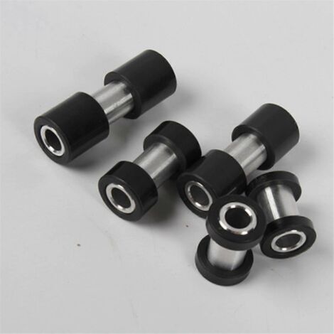 Bague d'amortisseur arrière pour VTT semi-rigide 30 mm (1/5)