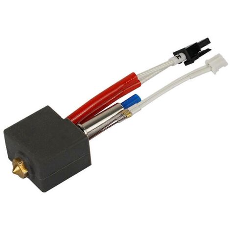 Buse en laiton de 0,4 mm pour kit d'extrémité chaude d'extrudeuse KP3S V1 (1/5)