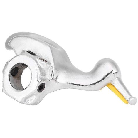 Clé à molette de 28 mm pour démonte-pneus de voiture (1/5)