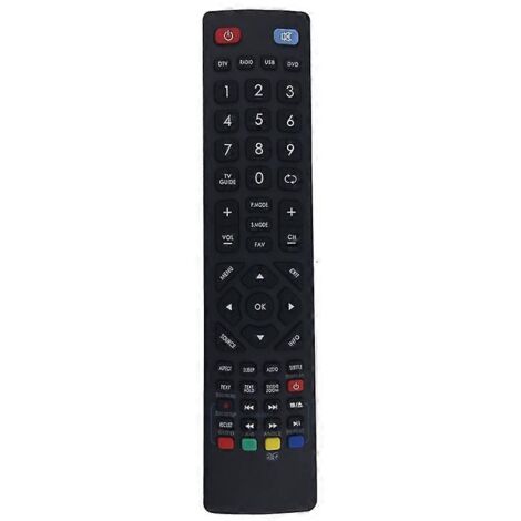 Télécommande 3D pour téléviseur LED JMB JTC0250001/01-- (1/5)