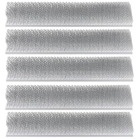 Lot de 5 brosses de nettoyage pour tubes en cuivre, 22 mm (1/5)