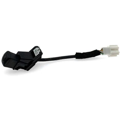 Caméra de recul grand angle pour voiture -V-- (1/5)