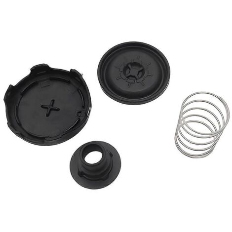 32140004 Kit de membrane pour couvercle de soupape PCV moteur pour XC90 XC60 XC70-- (1/5)