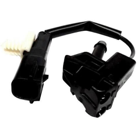 Gicleur de lave-glace avant droit 31349730 pour S60 07-16-- (1/5)