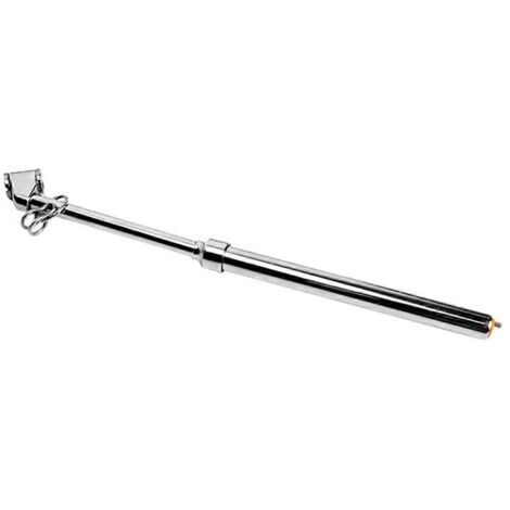 Manomètre pour pneus de voiture 10-150 PSI - Stylo de mesure de la pression des pneus (1/5)