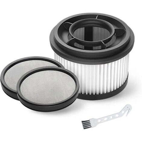 Filtre HEPA lavable pour accessoires d'aspirateur -- (1/5)