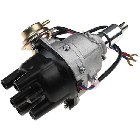 Capteur d'allumage de distributeur 22100-03A11 pour Cabstar-- (1/5)