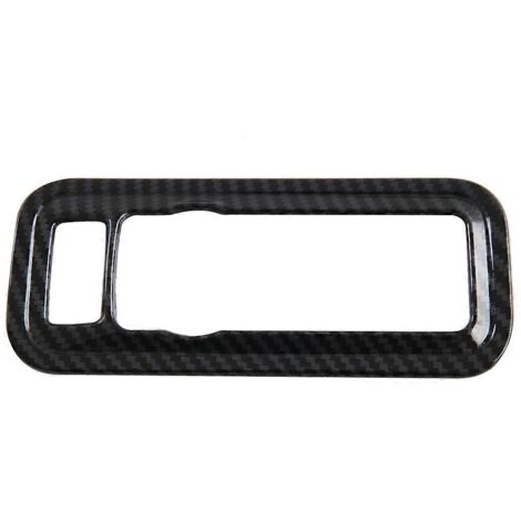 Cache-bouton de commutateur de phares de voiture pour 2023-2024-- (1/5)