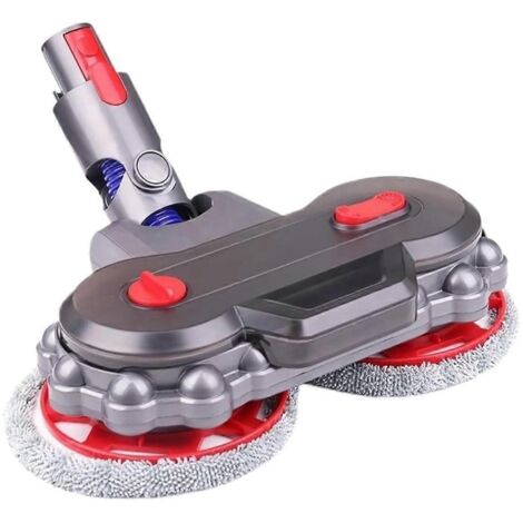 Balai de nettoyage pour balai électrique aspirateur V7 V8 V11 V10-- (1/5)