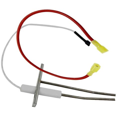 Électrode d'allumage pour fournaise 34570 - Assemblage de remplacement (1/5)