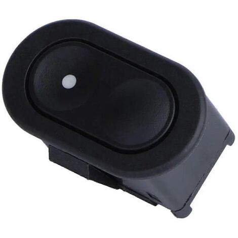 Bouton de commande de lève-vitre électrique pour voiture pour 93232671 93235098-- (1/5)