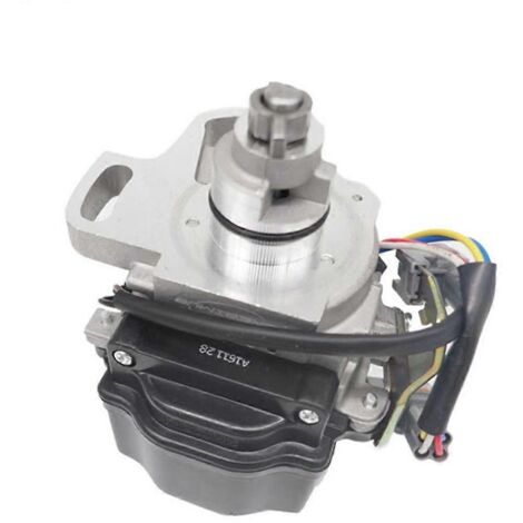 Distributeur d'allumage 19020-15180 pour moteurs 1,6 L et 1,8 L (à partir de 1993) (1/5)