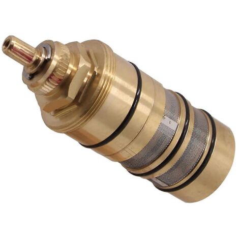 Thermostat pour robinets de douche 130156 3/4 pouces-- (1/5)