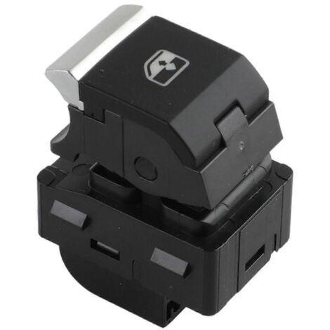 Bouton de commande de lève-vitre pour Audi A4 A6 A7 Q8 A5 E--- (1/5)