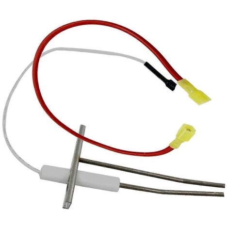 Ensemble d'électrodes de fournaise pour VR 34570 pour Artwood/HydroFlame 8516-IV-- (1/5)