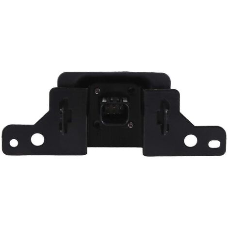 Caméra frontale pour voiture - Ensemble caméra d'image avant pour-- (1/5)