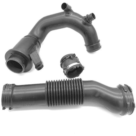 Conduit d'admission d'air filtré pour voiture F-PACE XE T2H1949-- (1/5)