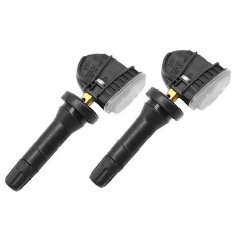 2 capteurs de pression de pneus TPMS 3641101XKN01A pour Great Wall Haval-- (1/5)