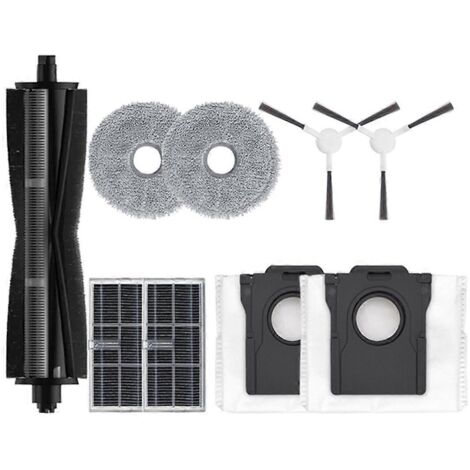 Kit d'accessoires pour Master One / Master Pro / X30 / X30 Pro (1/5)