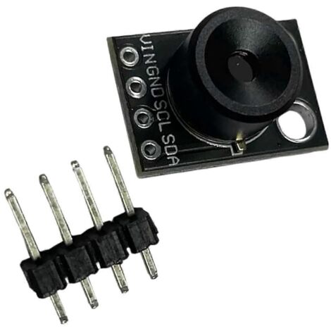 Module de capteurs de température MLX90640ESF-BAB - Imagerie par points (1/5)