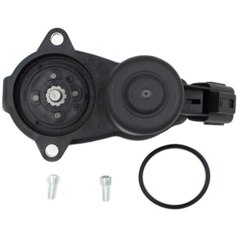 Servomoteur de frein arrière gauche/droite pour Scenic 2009-2016-- (1/5)