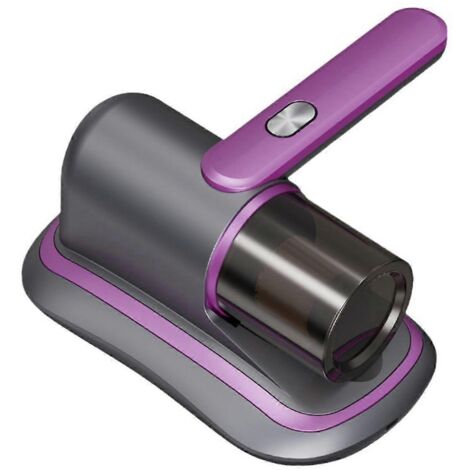 Aspirateur anti-acariens portatif sans fil --- (1/5)