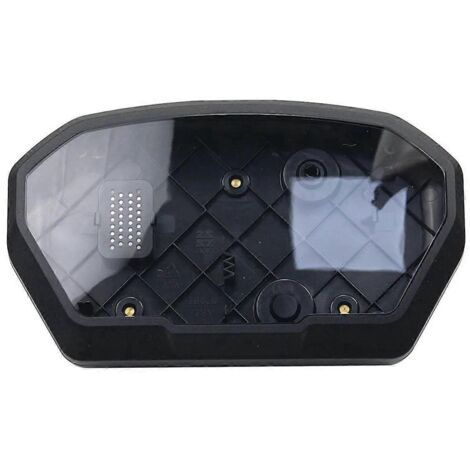 Boîtier de compteur de vitesse pour moto Tiger800 Tiger850 2020-2023-- (1/5)