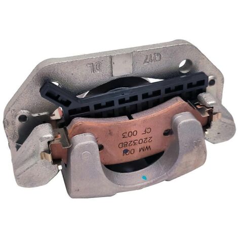 Ensemble étrier de frein droit pour CF 400 450 520 520S 520 550 600 625-- (1/5)