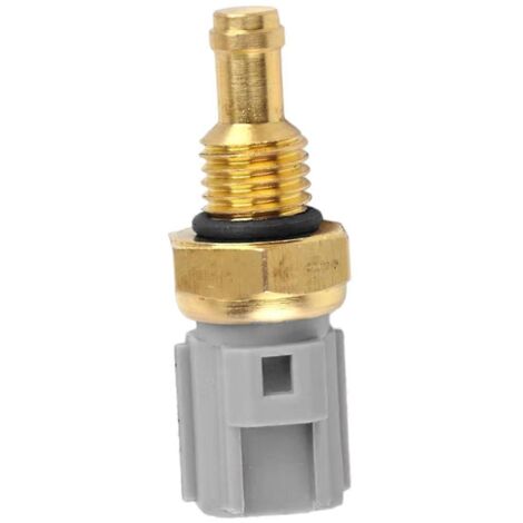 Capteur de température du liquide de refroidissement pour moteur Mercury Contour 3 -- (1/5)