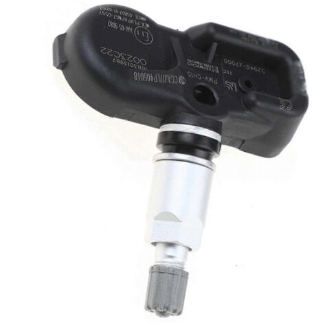 capteur de pression des pneus TPMS 433 MHz pour Ceed PMV-CH15 52940-J7000-- (1/5)