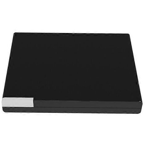 Adaptateur Bluetooth récepteur musical A2DP 30 broches Bluetooth V2.1 (noir) (1/5)